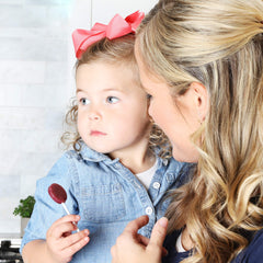 Lolleez Mom-founded brand emphasizes caring, quality, and safety for kids