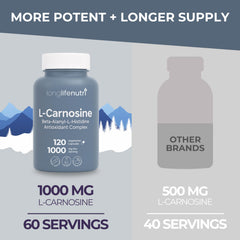 Product label close-up emphasizing USA-made, GMP-certified quality