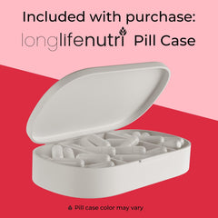 Bottle with dosage guidance for daily use