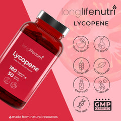 Bottle emphasizes USA manufacturing by LongLifeNutri
