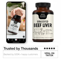 Lonvera bottle on kitchen shelf ready for daily use.