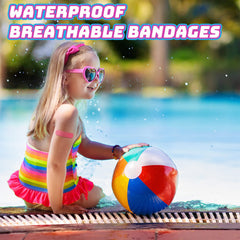 Lounsweer kids bandages suit home, school, and outdoor use