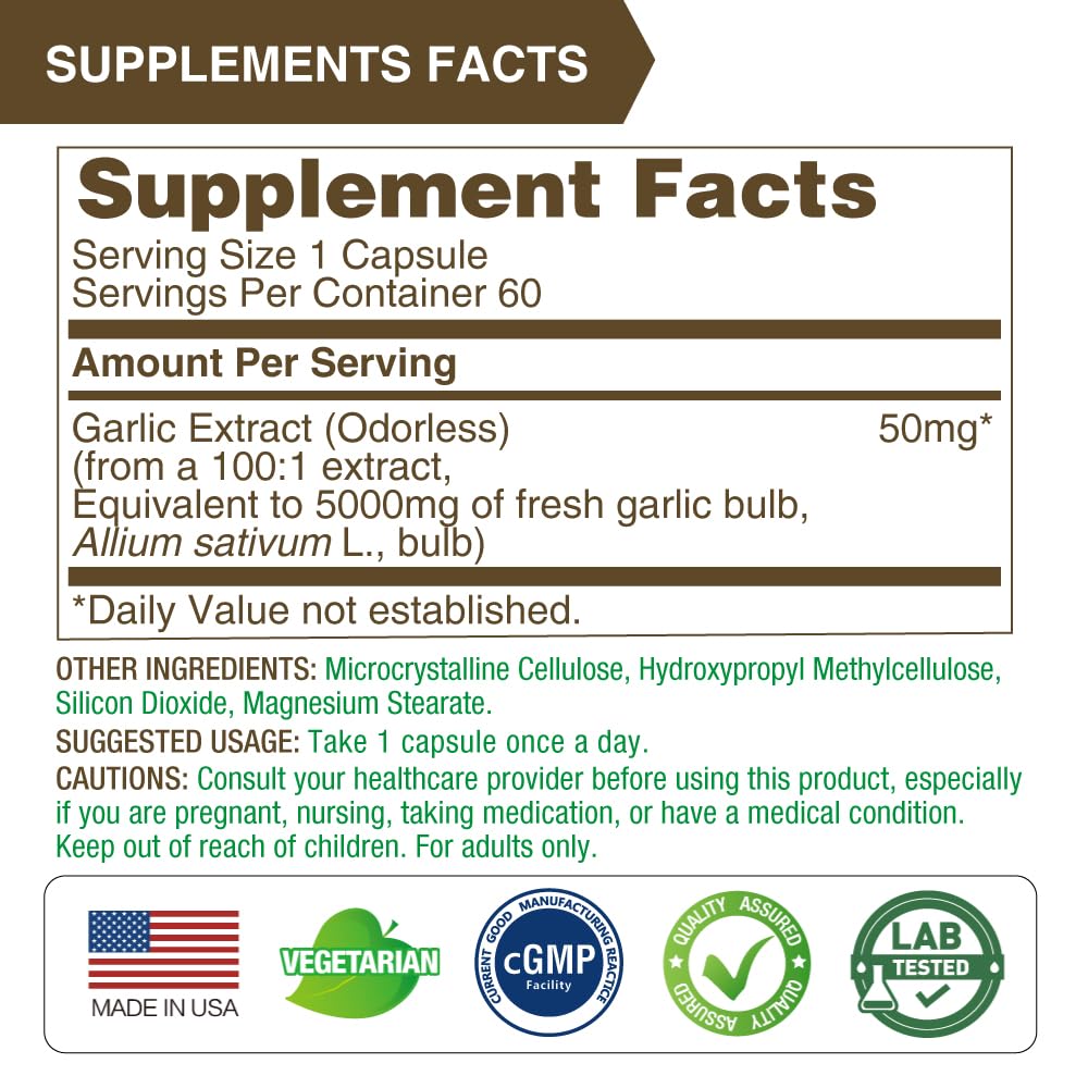 LOVITA vegan non-GMO capsules are gluten-free and oil-free