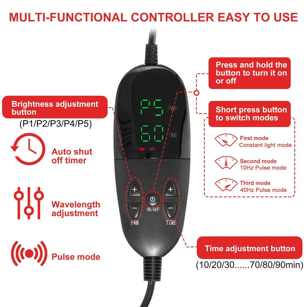 LOVTRAVEL removable protective layer keeps skin clean during sessions.