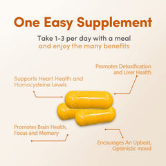 LowTE Florida Methyl Factors+ capsules close-up showing the B vitamin blend.