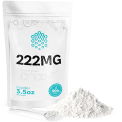 LP LOCK vitamin C powder 100g bottle for daily use