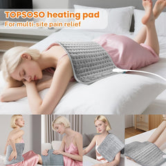 LSLCQW 75 inch cord enables easy lounging on couch or bed