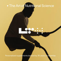 LTH Daily Performance daily-use setup suggests morning and evening routine