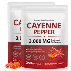 LTQXGT Premium Pepper Capsules bottle with easy daily wellness support.