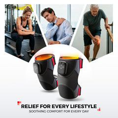 LTW 5000mAh battery enables cordless sessions on the go.
