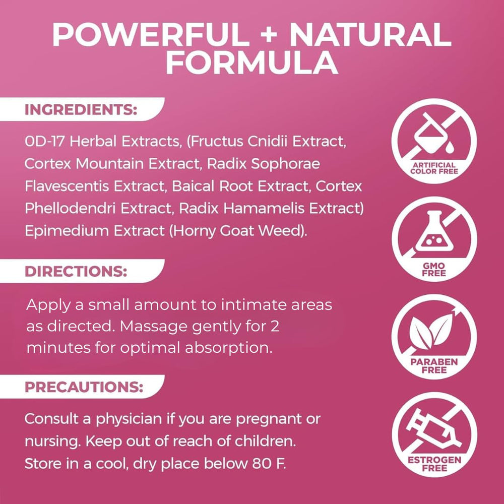 Lubracil Sensation Serum application yields a radiant, refreshed complexion.