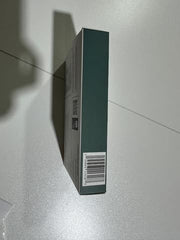 Lubracil vitamins A and E packaging indicating moisture support.