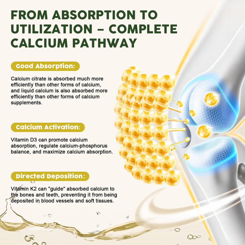 LUCNVEM Pineapple flavor mixed with water creates a refreshing calcium drink