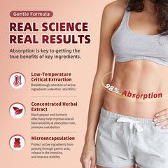 Lukaree microencapsulated extracts illustrating enhanced nutrient stability.
