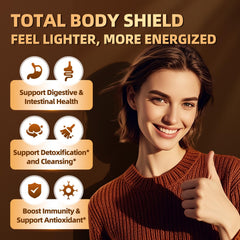 Lukaree pumpkin seeds zinc electrolyte blend bottle promoting energy support