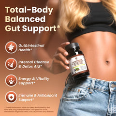 Lukaree vegan probiotic capsule shell supports reliable stomach delivery.