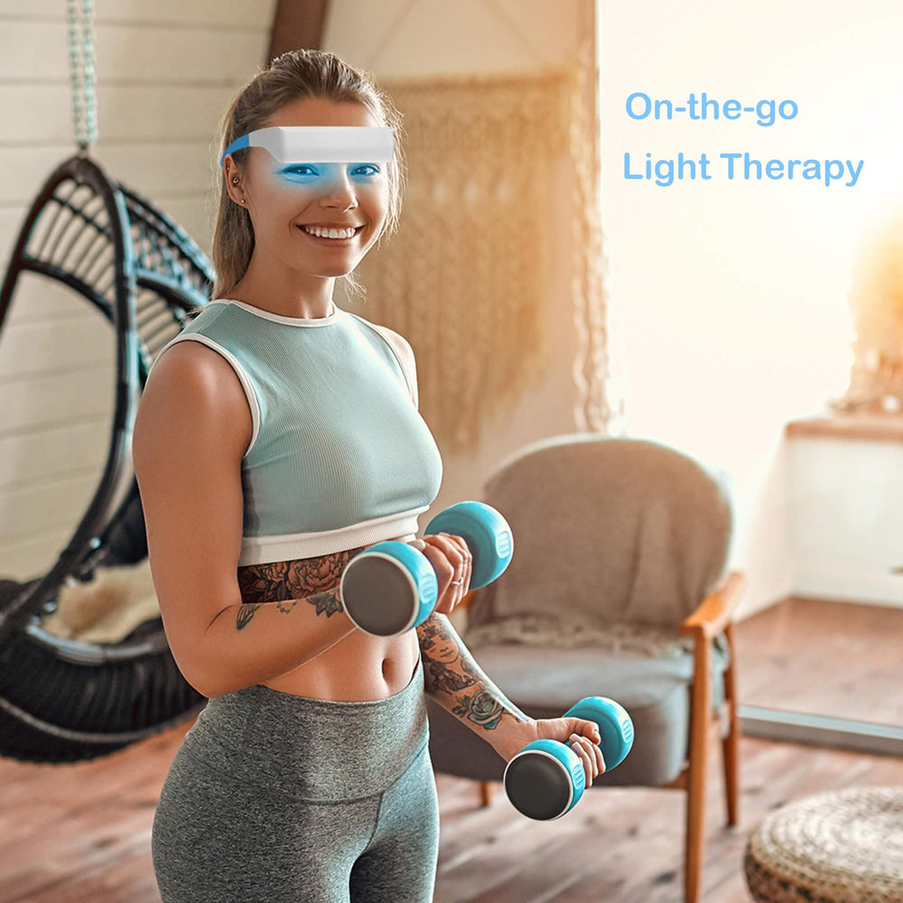 Lukirch UV-free glasses meet IEC safety standards for eye comfort