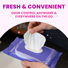 45-count two-pack offers convenience and everyday value.