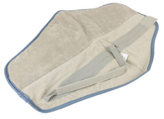 Lumintrail included drawstring bag for convenient storage and transport.