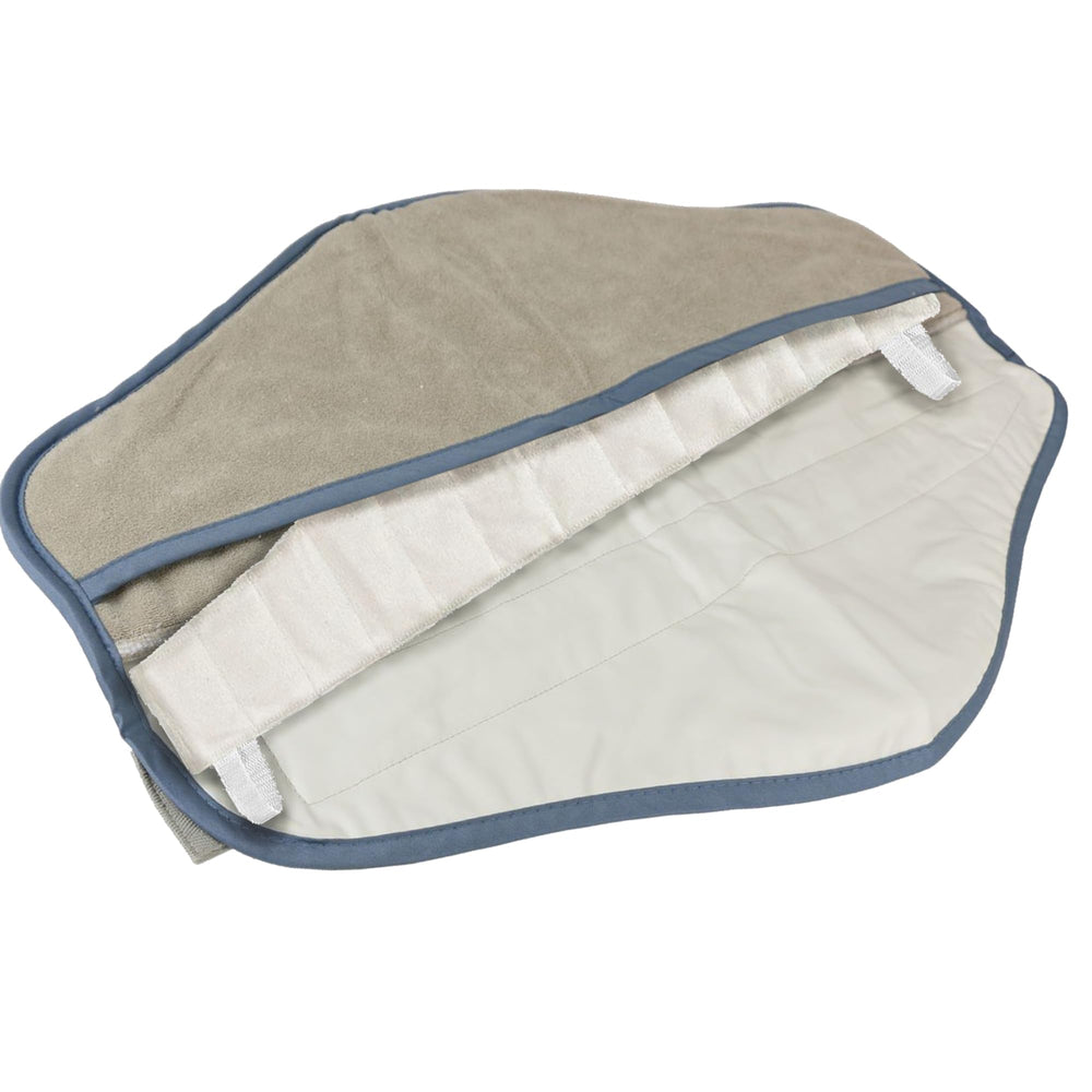 Lumintrail easy-move tabs enable simple repositioning during use.