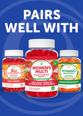 Lunakai kitchen-counter display of energy supplement.