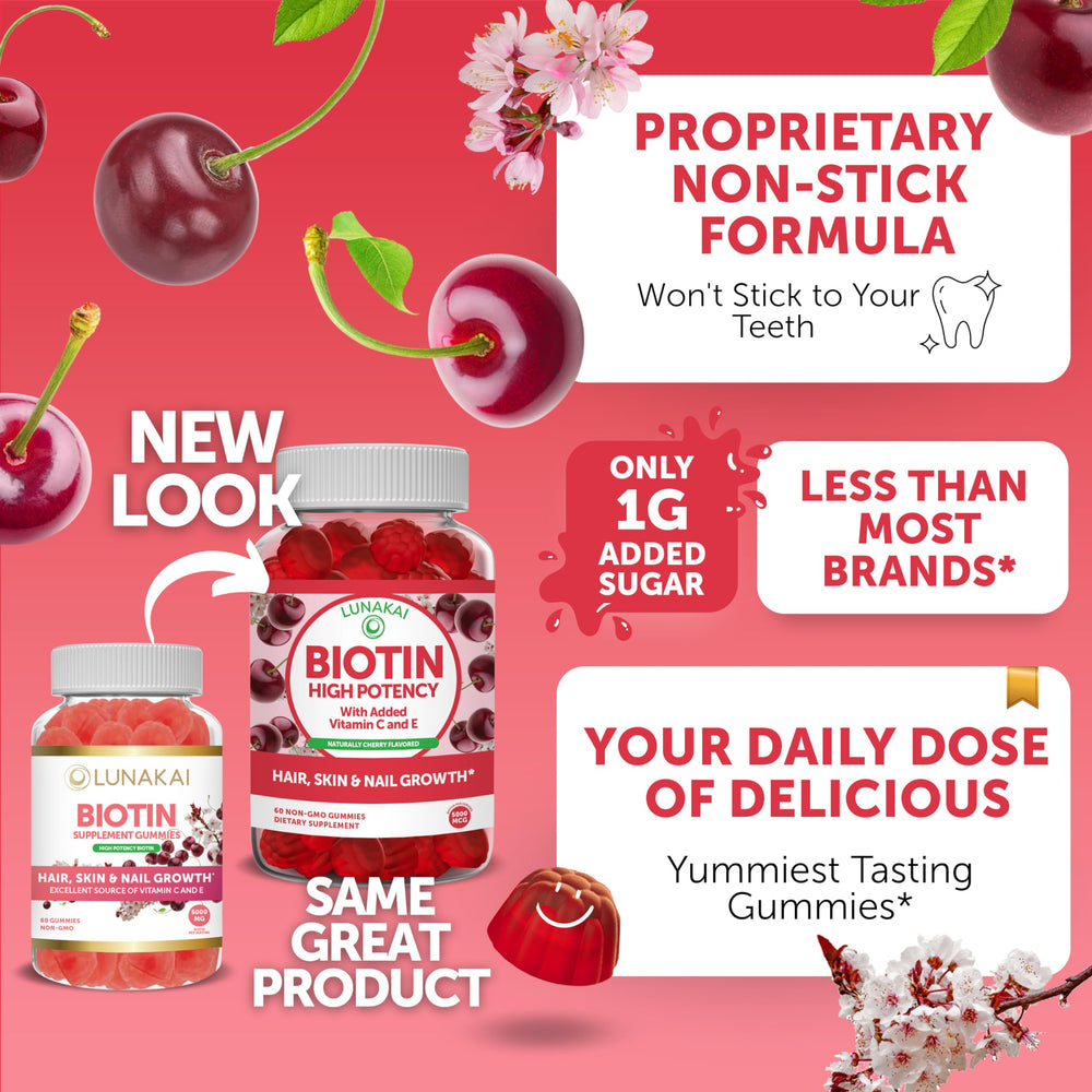 Lunakai Prenatal daily-dose concept image communicates a simple 30-day regimen.