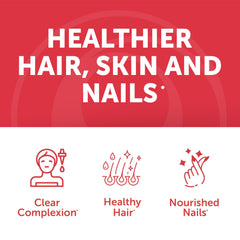 Lunakai Prenatal 30-day supply graphic communicates a complete monthly course.