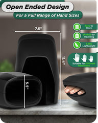 Lunix LX29 cordless design enables portable use anywhere