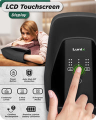 Lunix LX29 gift-ready set emphasizes premium packaging