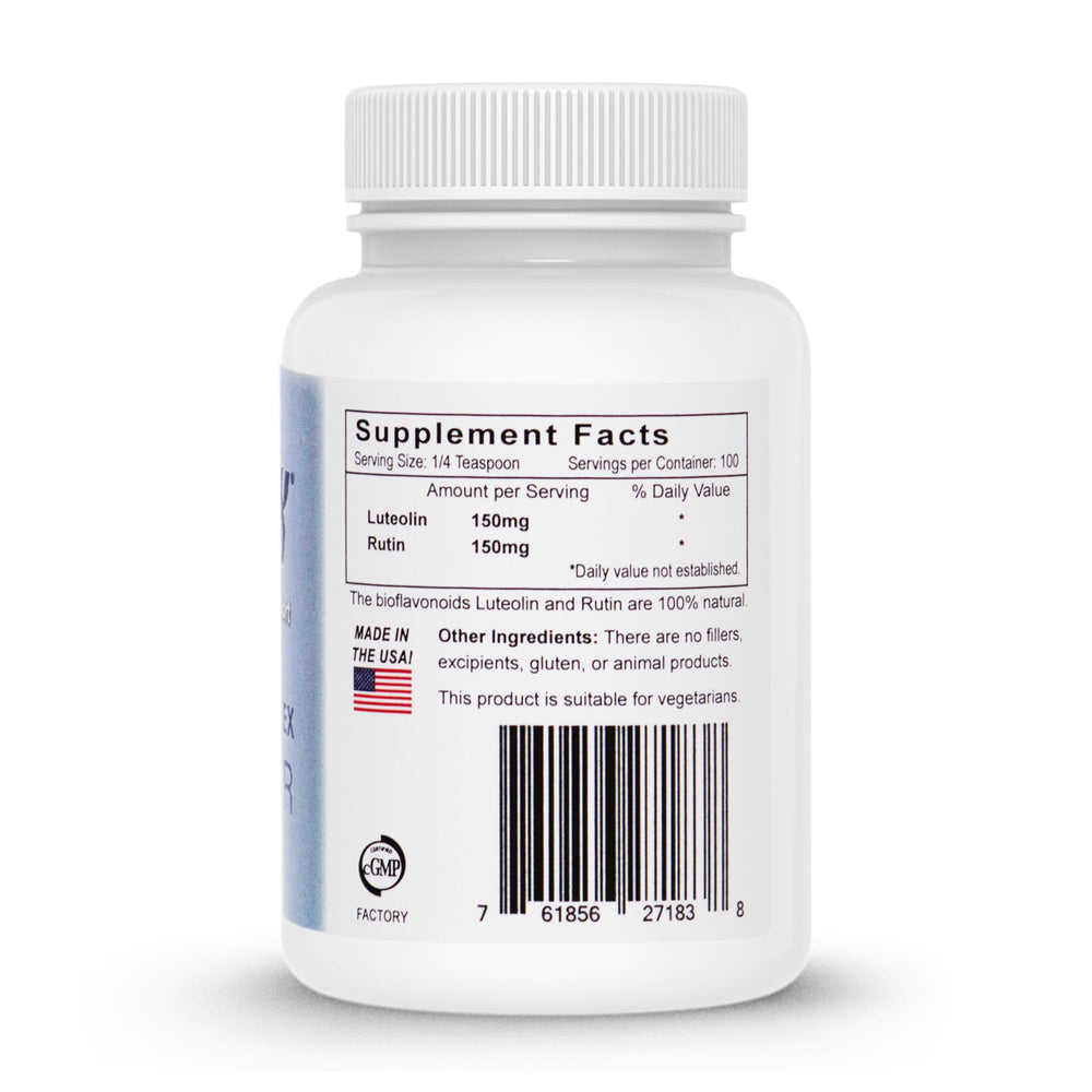 Luti Lutimax 100 servings pack showcases value and long-term use.