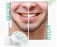 LuxProdX Primal Life gum serum full packaged display for on-the-go freshness