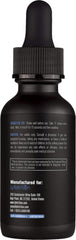 Lyfetrition Boswellia liquid with dropper enables quick absorption and easy mixing.