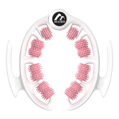 M MAIBO cellulite massage tool with detachable roller for firmer, smoother skin.