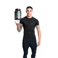 M+S packaging shows brand quality, ideal for gym bags and daily routines.