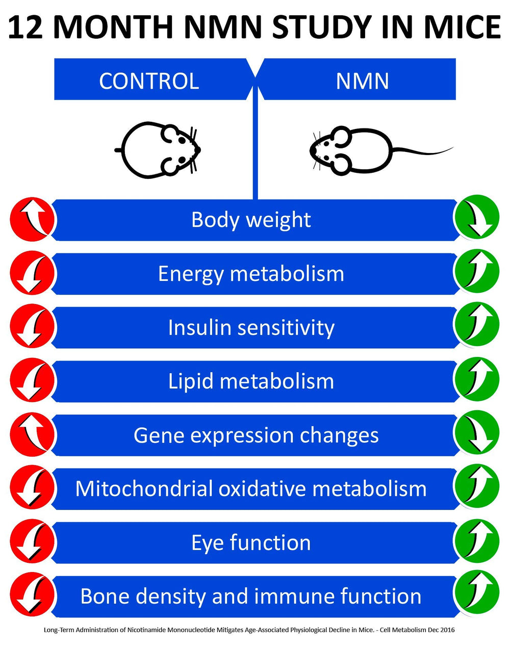 Closeup of NMN capsules being poured suggests simple daily intake.