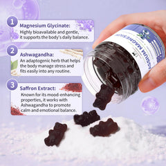 MABEFY flavor-closeup reveals tasty chew aiding daily routine.