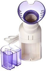 MABIS Briggs Steam Mist Inhaler extension tube for versatile use during inhalation