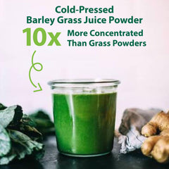 MacroLife Macro Greens green vegetable blend for daily nutrition