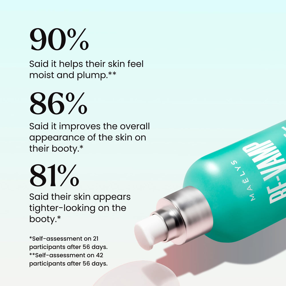 MAELYS Re-VAMP paired with B-THICC mask demonstrates enhanced contouring routine