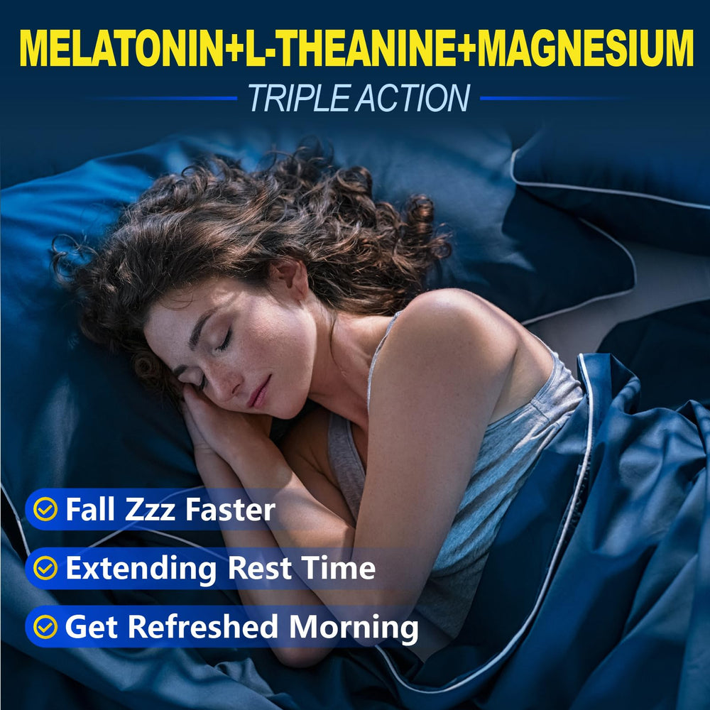Maennyliy Melatonin 20mg Gummies ingredients panel closeup for transparency.