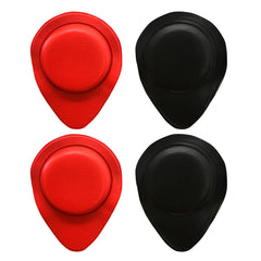 MAG curved magnets enable comfortable, precise placement in therapy or self-use.