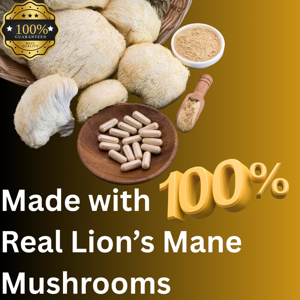 Mag Mushrooms double extraction process captures a broad range of benefits.