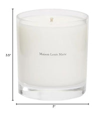 Maison Louis Marie No.01 Scalpay cozy table ambience enhances daily rituals.