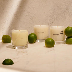 Maison Louis Marie No.01 Scalpay vegan cruelty-free label signals mindful luxury.