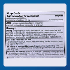 Three-pack MAJOR Fiber-Tabs displayed for ongoing use.
