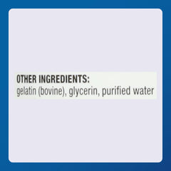 MAJOR Fish Oil label highlights EPA, DHA, and omega-3 ingredients