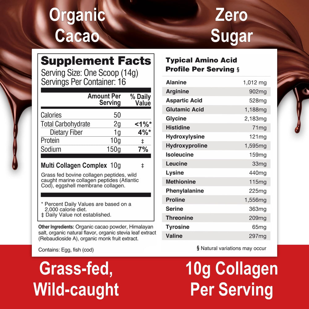 Mama Natural label close-up highlighting gluten-free and USA-made.
