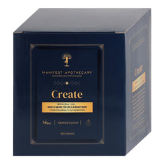 Manifest Apothecary Create creativity inspiration for journaling and art