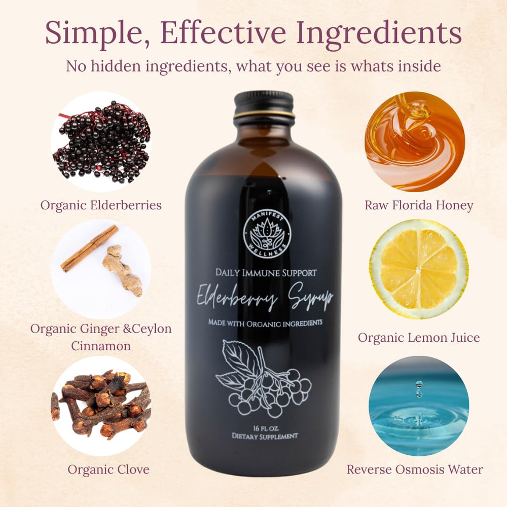 Manifest Wellness raw Florida honey drizzle showing natural sweetness and purity.