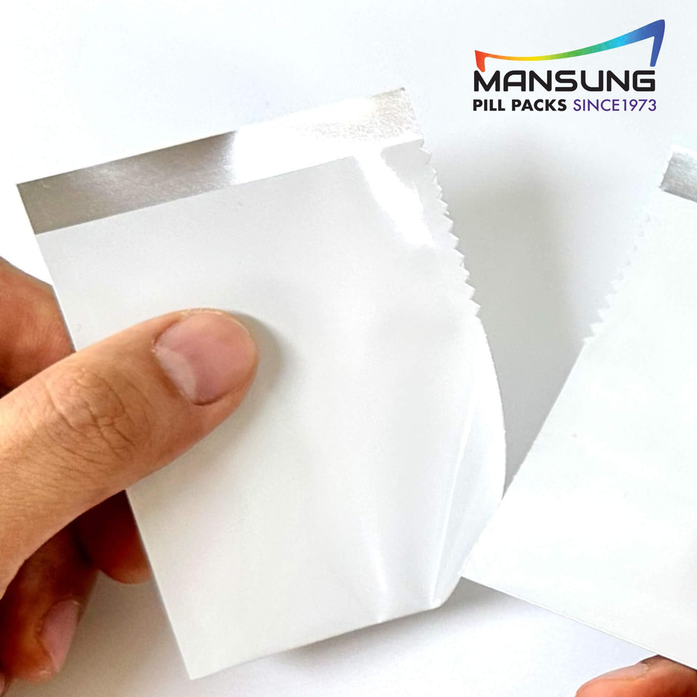 Mansung M600 quick-open top enables easy access on the go